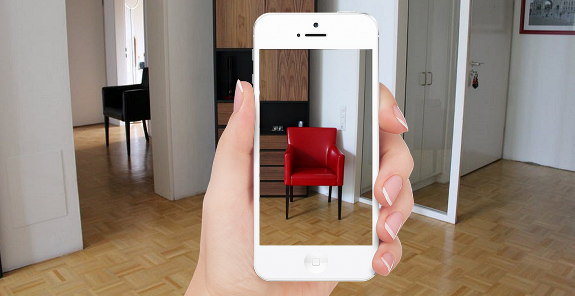 5 Amazing Ways Augmented Reality Can Transform User Experience Delivery