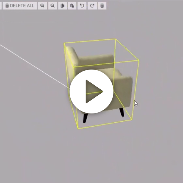 Audax Labs 3D Builder