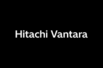 HitachiVantara